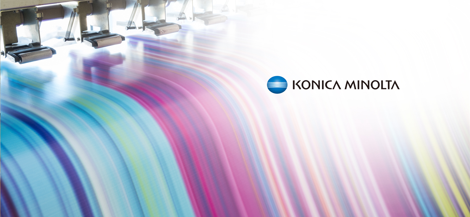 Konica Minolta Australia